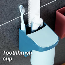 Load image into Gallery viewer, Toothbrush Holder with One Cup