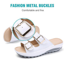 Load image into Gallery viewer, Summer New Style Fashion Women's Slippers