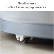 Load image into Gallery viewer, Adhesive Small Caster Set (4 PCs)