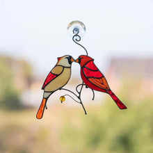 Load image into Gallery viewer, Bird Series Ornaments Pendant Home Decoration
