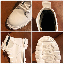 Load image into Gallery viewer, Martin women's breathable boots