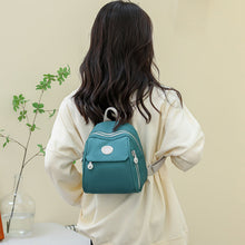 Load image into Gallery viewer, Large Capacity Casual Waterproof Nylon Backpack