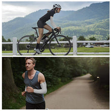 Load image into Gallery viewer, UV-Protection Sunscreen Cooling Sleeves