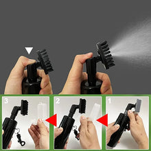 Load image into Gallery viewer, Golf Club Groove Brush