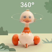 Load image into Gallery viewer, Walking Duck Toy