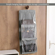 Load image into Gallery viewer, Wardrobe Foldable Organizer
