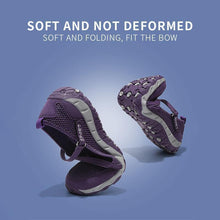 Load image into Gallery viewer, Women's Light Non-slip Breathable Mesh Sneakers