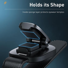 Load image into Gallery viewer, Auto Sun Visor Glasses Holder