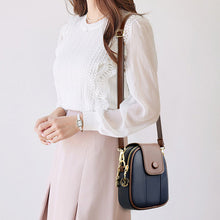 Load image into Gallery viewer, Women's Mini Shoulder Bag