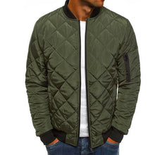 Load image into Gallery viewer, Men's Drifter Bomber Jacket