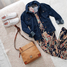 Load image into Gallery viewer, Most Popular Leather Crossbody