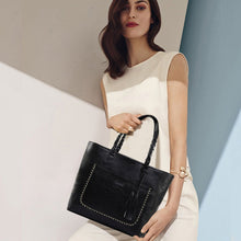 Load image into Gallery viewer, Women's Fashion Leather Handbag