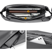 Load image into Gallery viewer, Men's Fashion Waist Bag