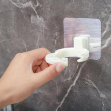 Load image into Gallery viewer, Bathroom Wall Shampoo Hanger