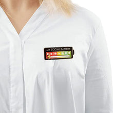 Load image into Gallery viewer, Interactive Mood Pins