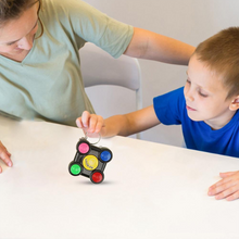 Load image into Gallery viewer, Handheld Fun Memory Game Toy