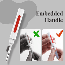 Load image into Gallery viewer, 5 in 1 Keyboard & Earphone Cleaner