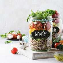 Load image into Gallery viewer, Reusable Chalk Label Set