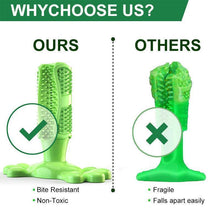 Load image into Gallery viewer, Dog Toothbrush