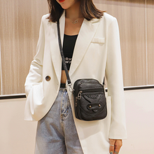 Load image into Gallery viewer, Vintage Mini Crossbody Bag