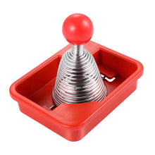 Load image into Gallery viewer, Metal Spring Walnut Shell Opener