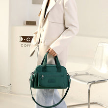Load image into Gallery viewer, Casual Nylon Purse for Women