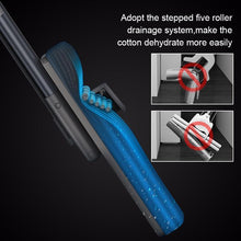 Load image into Gallery viewer, Glue Cotton Mop