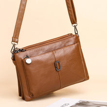 Load image into Gallery viewer, New Small Bag Female PU Leather Shoulder Bag