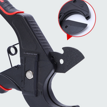 Load image into Gallery viewer, Aluminum Alloy Pipe Cutter