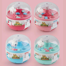 Load image into Gallery viewer, Mini Dinosaur Claw Machine Toys