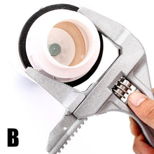 Load image into Gallery viewer, Multi-Function Plumber Wrench Repair Tool