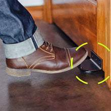 Load image into Gallery viewer, Hands Free & Foot Operated Door Opener