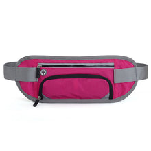 Load image into Gallery viewer, Outdoor Sports Waterproof Lightweight Waist Bag