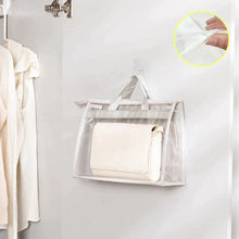 Load image into Gallery viewer, Handbag Storage Organizer