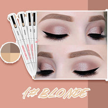 Load image into Gallery viewer, 4-in-1 Brow Contour & Highlight Pen