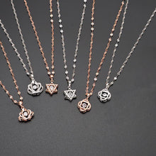 Load image into Gallery viewer, Beating Heart Necklace