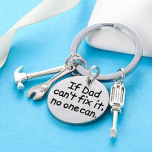 Load image into Gallery viewer, Tool Pendant Keychian