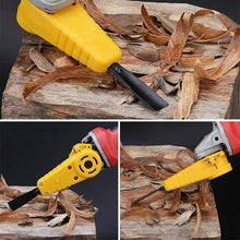Load image into Gallery viewer, Woodcarving Electric Chisel