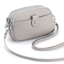 Load image into Gallery viewer, Women's Mini Messenger Bag