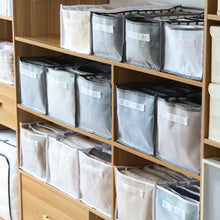 Load image into Gallery viewer, Large Capacity Wardrobe Clothes Organizer