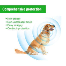 Load image into Gallery viewer, Hirundo Pro Guard Flea & Tick Collar For Dogs