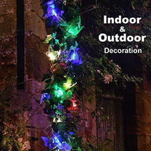 Load image into Gallery viewer, Solar Fairy String Light