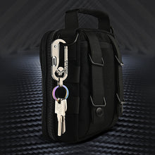 Load image into Gallery viewer, 🔑Titanium Alloy Keychain🔑