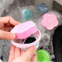 Load image into Gallery viewer, Laundry Lint & Pet Hair Remover
