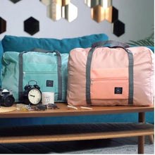 Load image into Gallery viewer, Waterproof Travel Bag