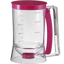 Load image into Gallery viewer, Pancake & Cupcake Batter Dispenser