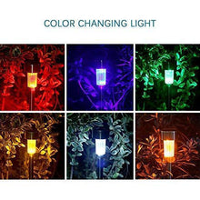 Load image into Gallery viewer, Solar Garden Lights,10 PCS