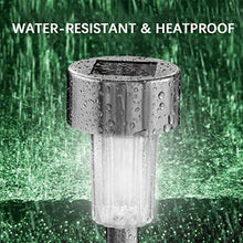 Load image into Gallery viewer, Solar Garden Lights,10 PCS