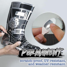 Load image into Gallery viewer, šSilver Marker Penš