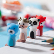 Load image into Gallery viewer, Silicone Pencil Grips (16 pcs)